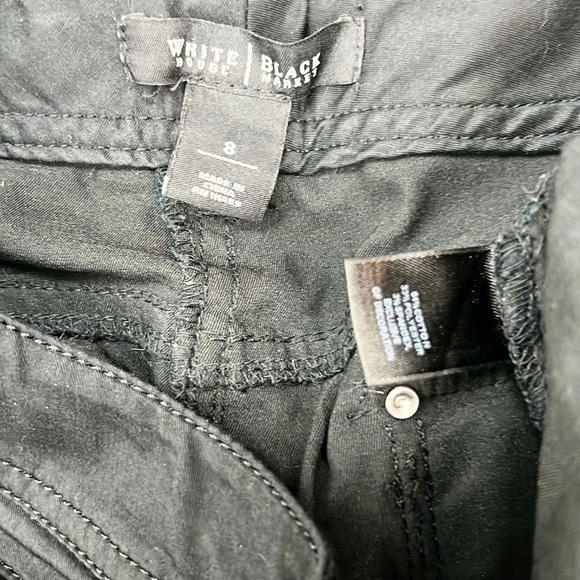 PULSE | 🏂⛷Black Removable Lining Multi-Pockets Ski Snowboard Pants - Picture 5 of 11